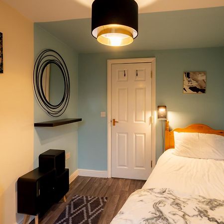 Aryas Apartments Oxford - Headington 外观 照片