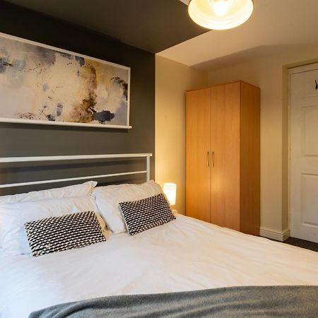 Aryas Apartments Oxford - Headington 外观 照片