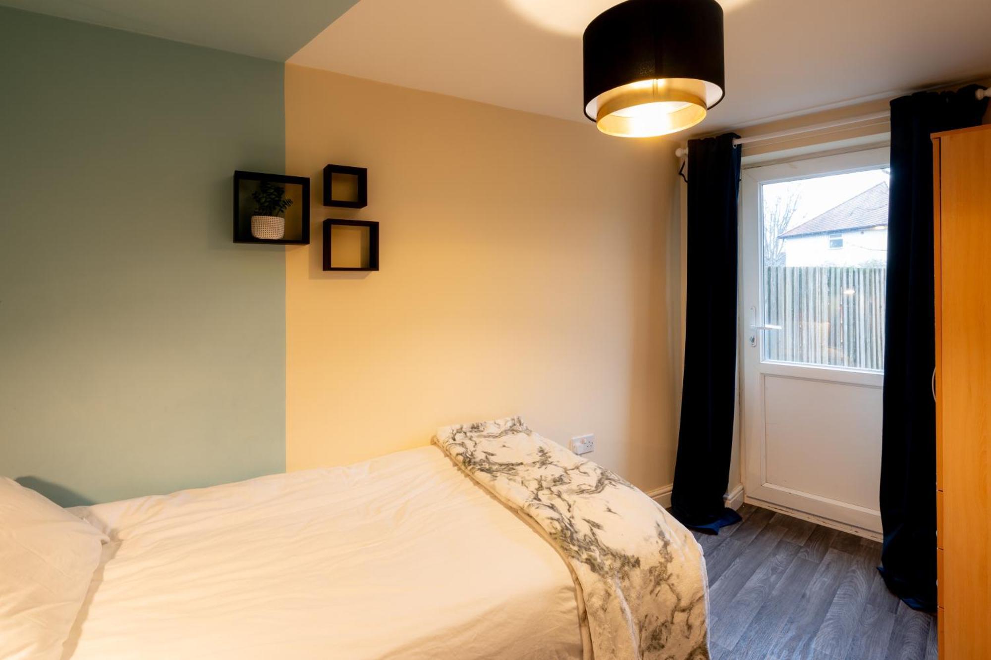 Aryas Apartments Oxford - Headington 外观 照片