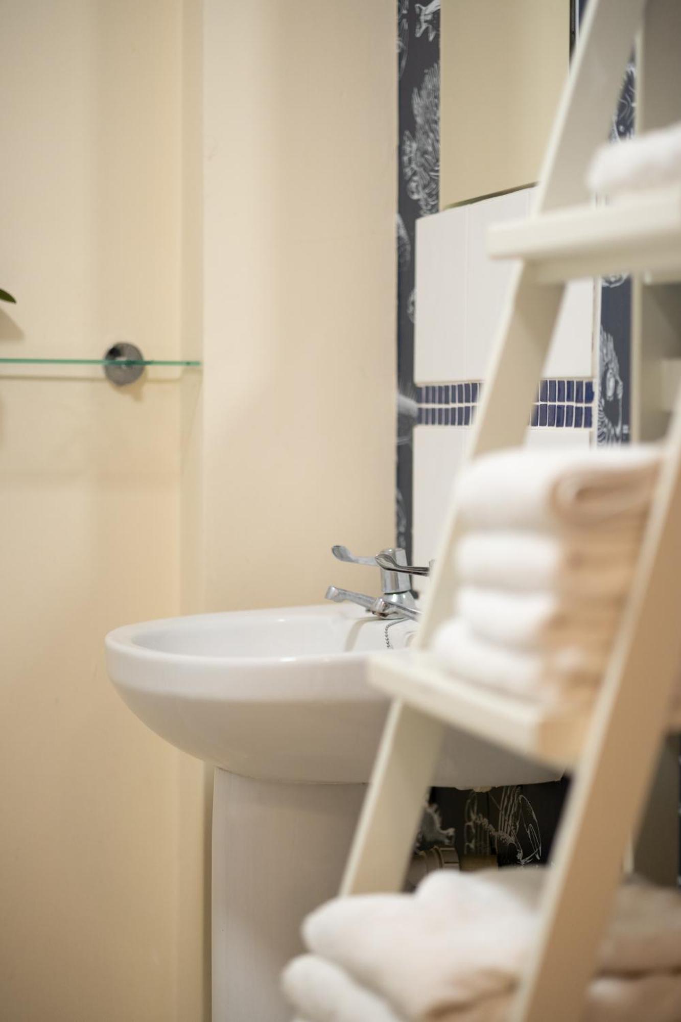 Aryas Apartments Oxford - Headington 外观 照片
