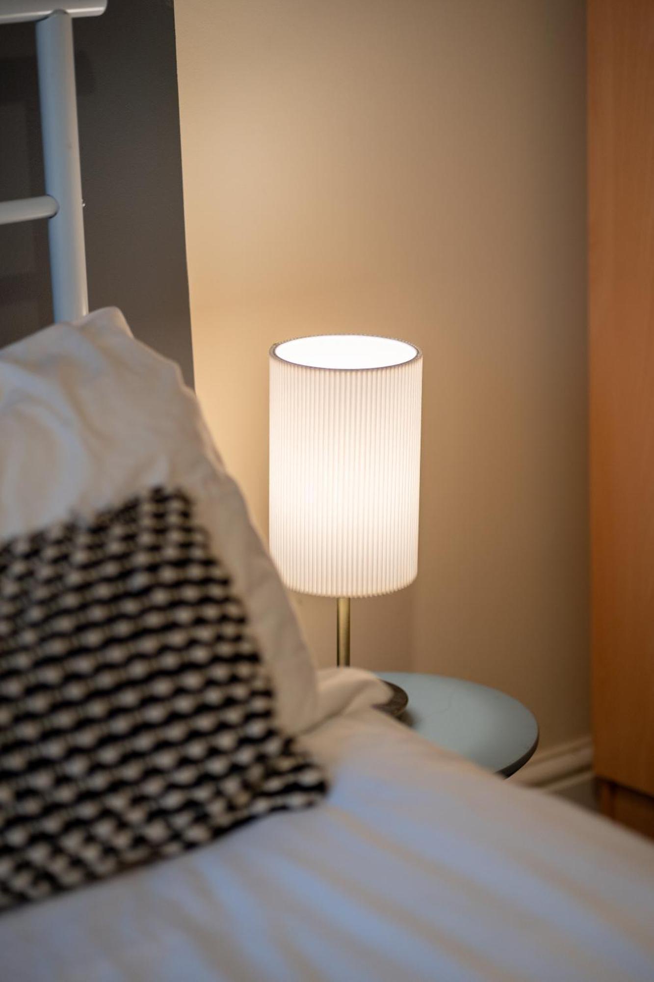 Aryas Apartments Oxford - Headington 外观 照片