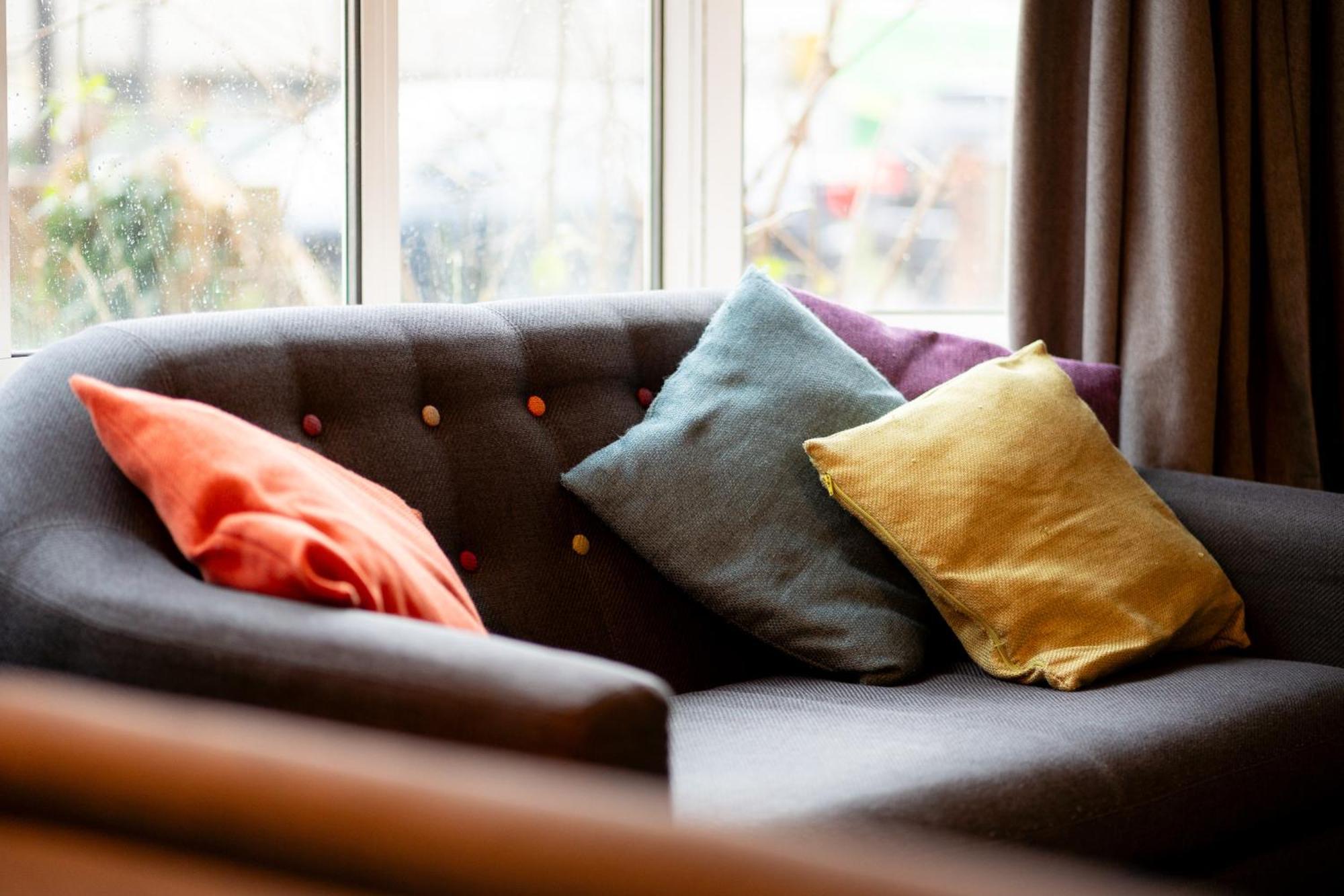 Aryas Apartments Oxford - Headington 外观 照片