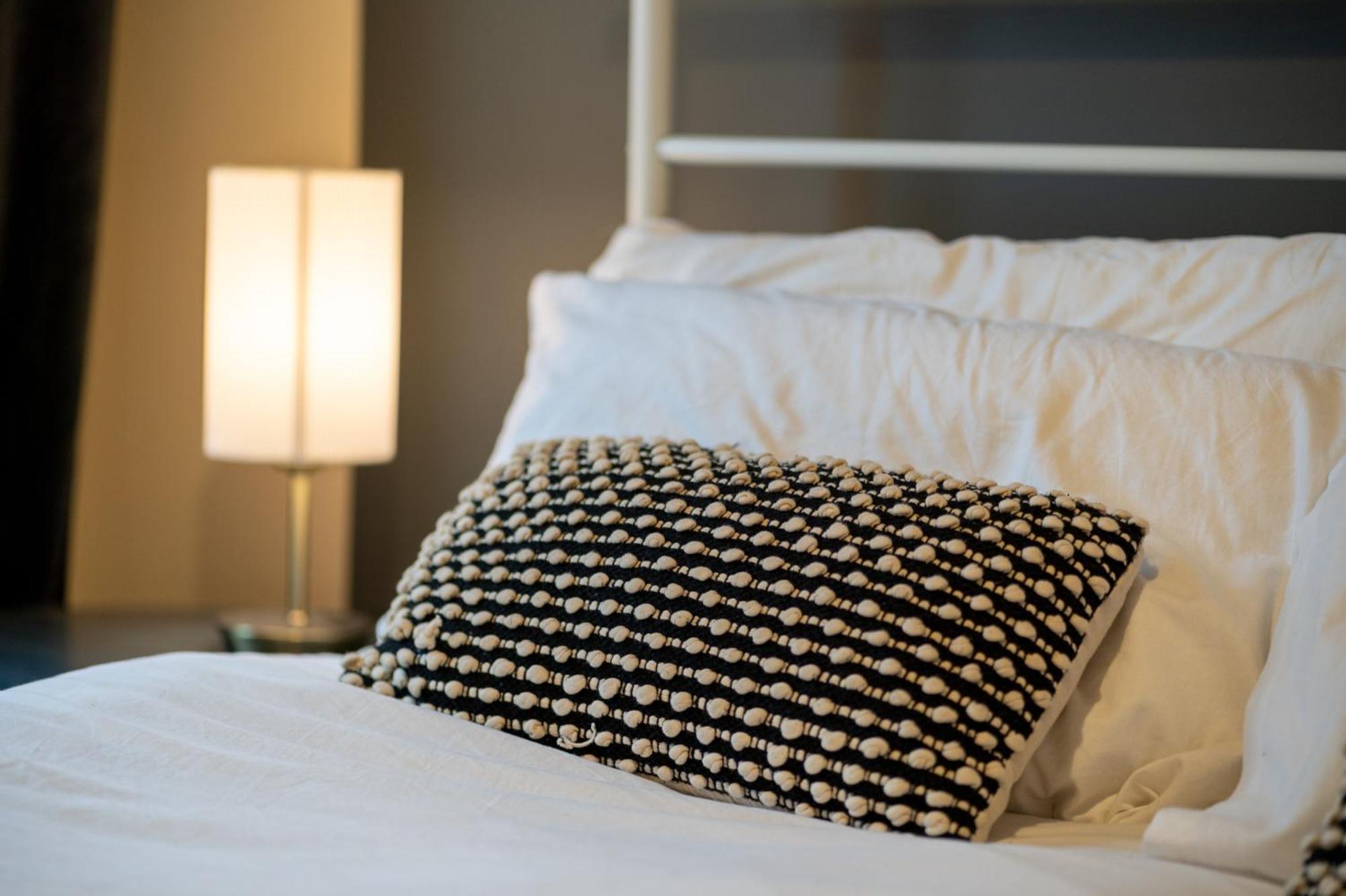 Aryas Apartments Oxford - Headington 外观 照片